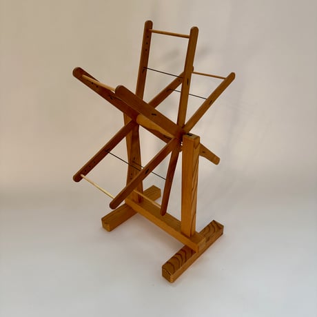 CATEGORY かせかけ・座ぐり・管巻き・紡ぎ車（和） | 染め・織り道具