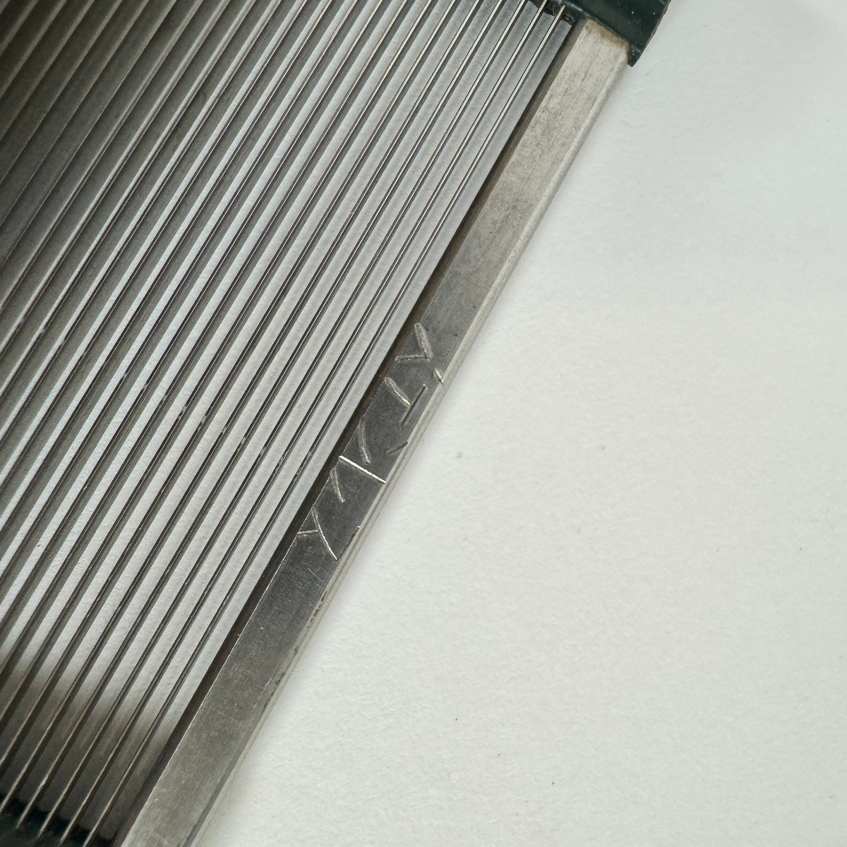 筬 70cm(1cm間 7羽）☆新品送料無料☆機織り手織りおさ手織