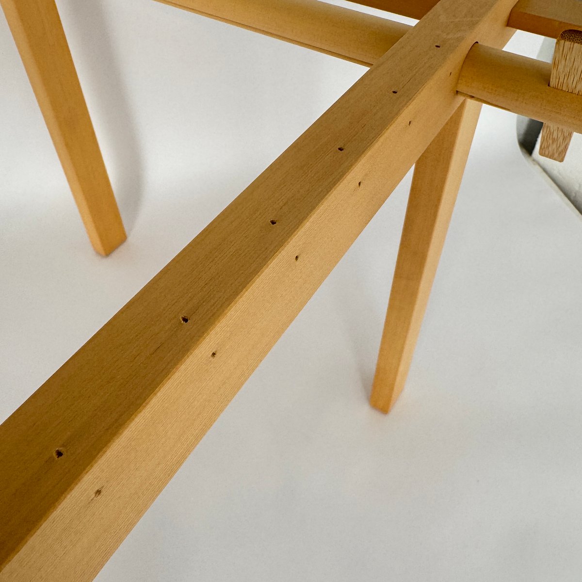 DA215】日本刺繍台 脚付 | 染め・織り道具 SHIRO.