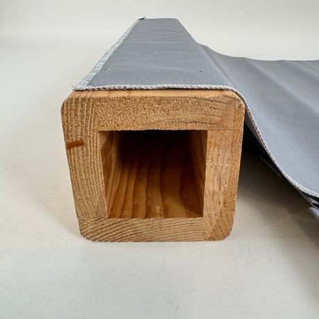 【D822】箱千切（布付） 52cm