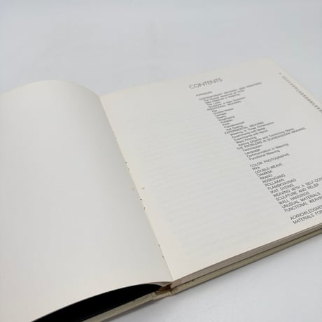 【F1_029】New Design in Weaving /Donald J. Willcox