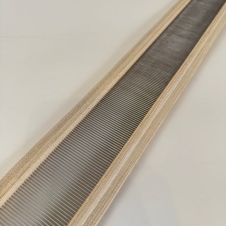 【DA484】金筬 10cm間40羽 内寸85cm