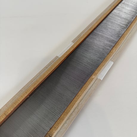 【DA481】金筬 鯨35羽 内寸85cm