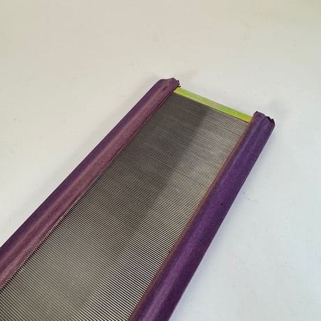 【DA444】金筬 10cm間100羽 内寸60cm