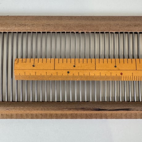 【DA521】金筬 鯨8羽 内寸102.5cm