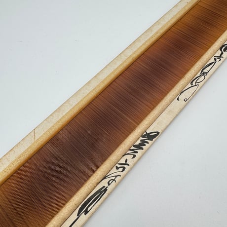 【DA355】<稲垣機料> 竹筬 10cm 180羽 内寸48.5cm