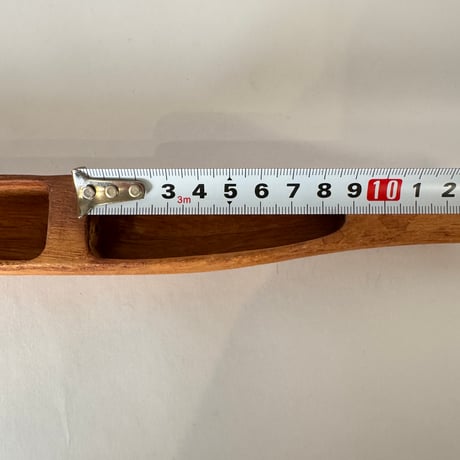 【DA611】ボートシャトル 43cm