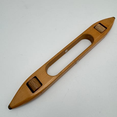 【DA578】<KOBAYASHI> ボートローラーシャトル 26cm