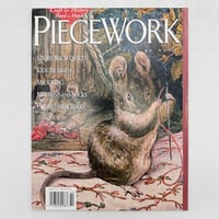 【F1_130】PIECEWORK  September/October 1997  /INTERWEAVE PRESS