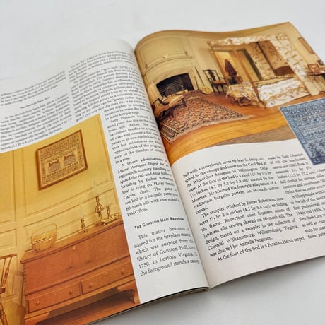 【F1_136】PIECEWORK May/June 1998  /INTERWEAVE PRESS