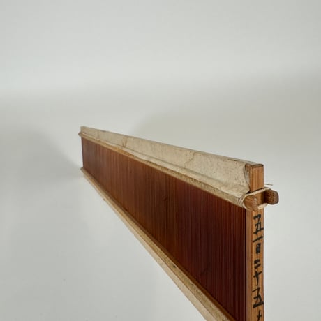 【D760】<小林リード製作所>竹筬 鯨50羽 内寸39.6cm