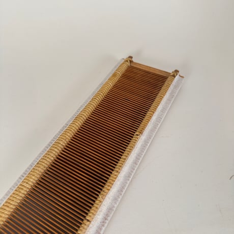 【DA083】竹筬 鯨20羽 内寸54.5cm