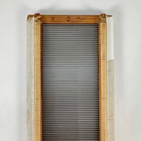 【DA419】金筬 鯨20羽 内寸50cm