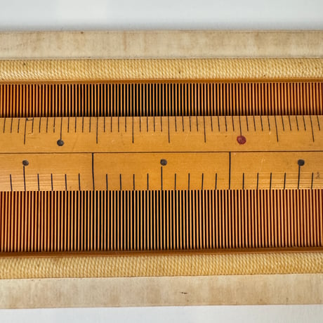 【D811】竹筬 鯨40羽 内寸79.5cm