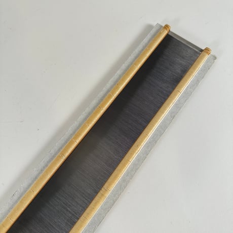 【D596】<オサクマリード>金筬 10cm間165羽 内寸50cm