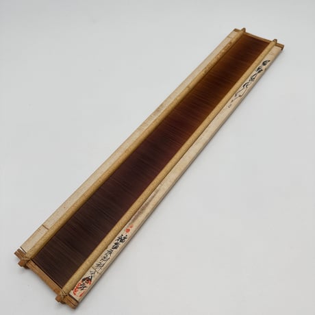 【DA362】<稲垣機料> 竹筬 10cm間 140羽 内寸41.8cm