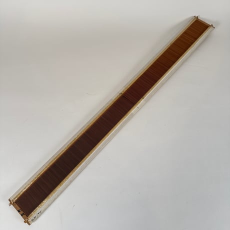 【DA072】竹筬 鯨25羽 内寸85cm