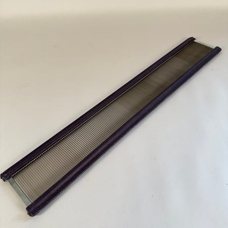 【DA443】金筬 10cm間30羽 内寸59.5cm