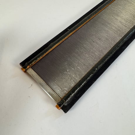 【DA464】<筬吉> 金筬 鯨60羽 内寸41.5cm