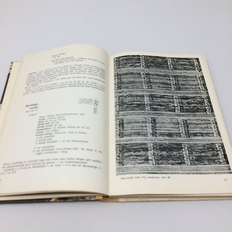 【古本】B095　TRASMATTOR OCH ANDRA MATTOR - MÄRTA BRODÉN & GERTRUD INGERS - 1959