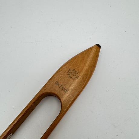 【DA578】<KOBAYASHI> ボートローラーシャトル 26cm