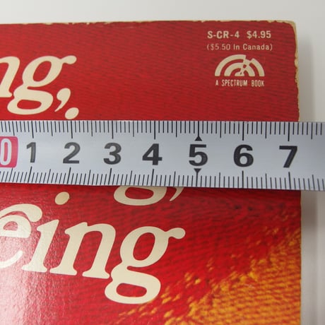 【古本】B3_078　Weaving, Spinning, and Dyeing /  Virginia G. Hower