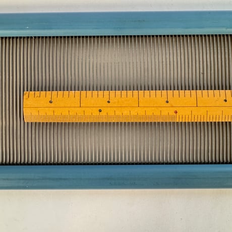 【DA455】金筬 10cm間40羽 内寸93cm