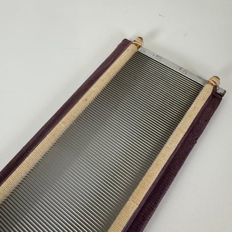 【DA007】金筬 10cm間60羽 内寸42.5cm