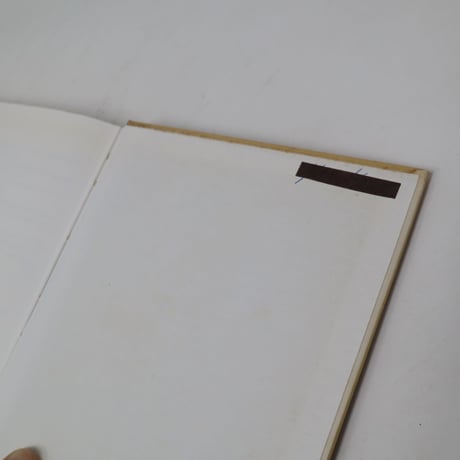 【古本】B3_021　希少 Vävning /Märta Brodén, Signild Wiklund