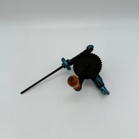 【D886】卓上管巻器