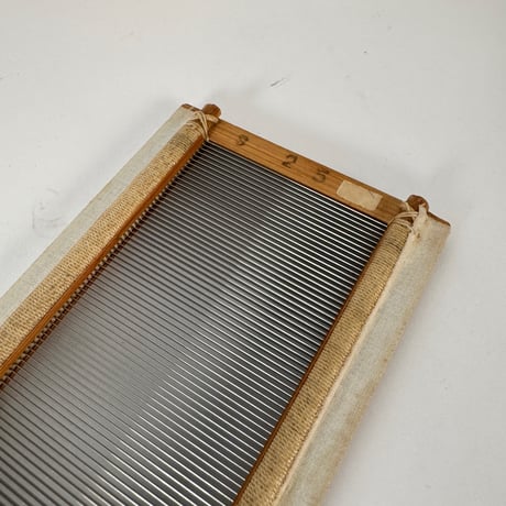 【DA418】金筬 鯨25羽 内寸45cm