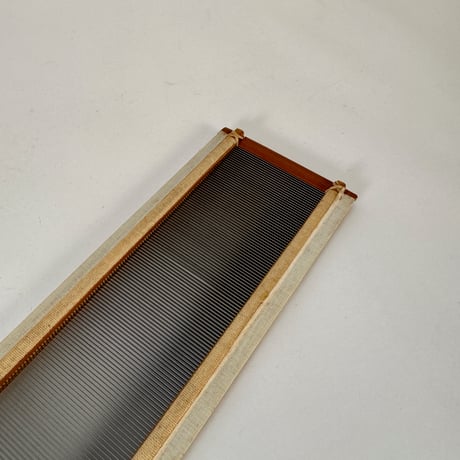 【DA421】金筬 鯨25羽 内寸50cm