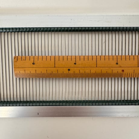 【DA117】金筬 鯨12羽 内寸85cm