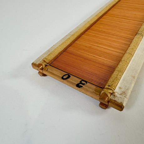 【D815】竹筬 鯨30羽 内寸84.6cm