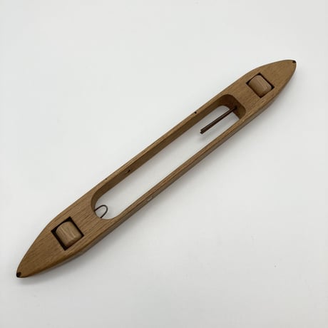 【D226】ボートローラーシャトル 30cm