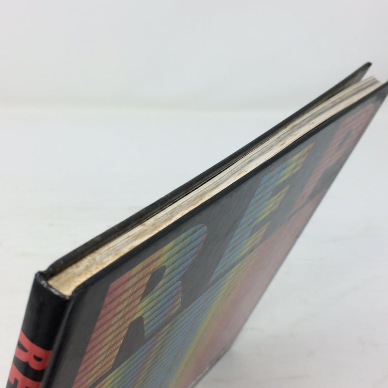 古本】B239 希少 絶版 Rep Guide Swedish Warp Faced / 古本】B239 希少 絶版 Rep Guide Swedish Warp Faced /