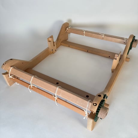 CATEGORY 機織本体 | 染め・織り道具 SHIRO.