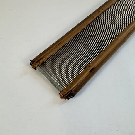 【DA447】金筬 鯨15羽 内寸60cm
