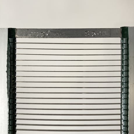 【D305】金筬 10cm間30羽 内寸84.3cm