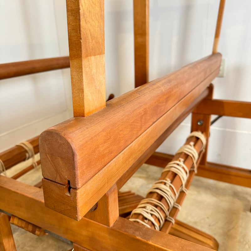 決まりました！】機織り機 KH-900