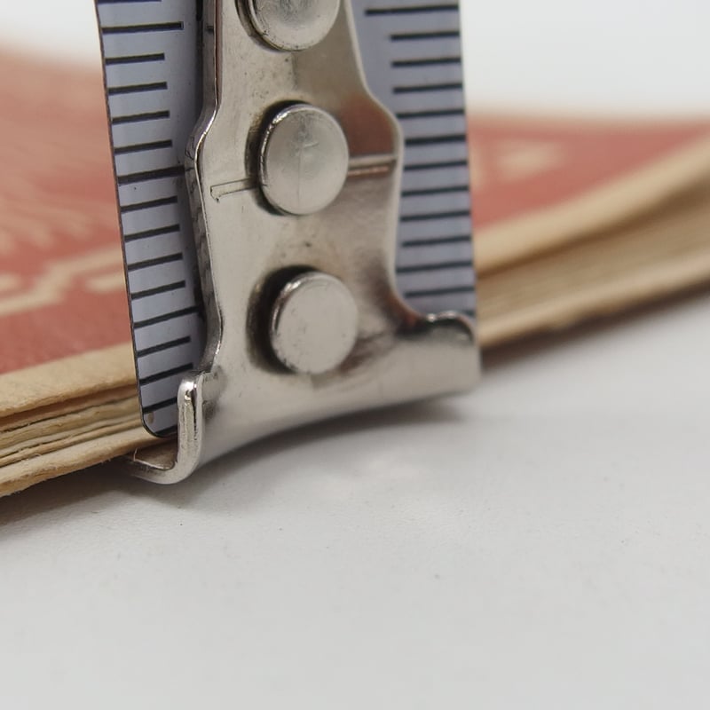 古本】B4_009 絶版 D.M.C LIBRARY MAKING STITCH 5th