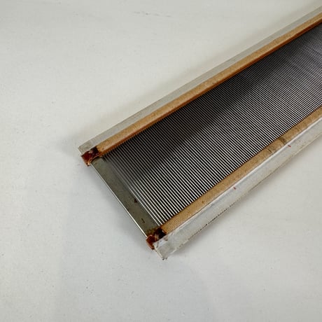 【DA489】金筬 10cm間25羽 内寸70cm