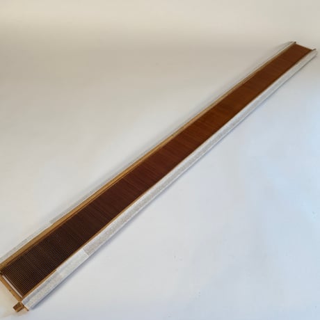 【DA396】竹筬 鯨23羽 内寸98.7cm