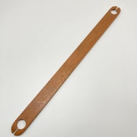 【D392】フラットシャトル 50cm