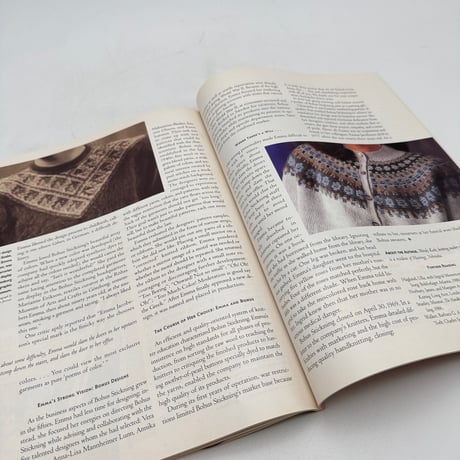 【F1_133】PIECEWORK March/April 1996  /INTERWEAVE PRESS