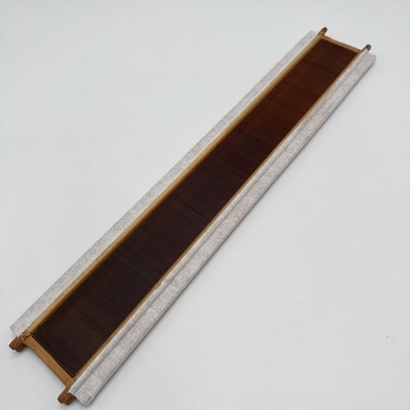 【DA363】竹筬 鯨50羽 内寸39.7cm