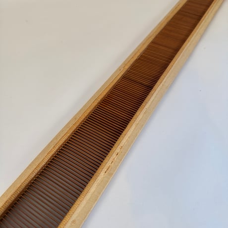 【DA400】<小林リード製作所> 竹筬 鯨10羽 内寸94cm