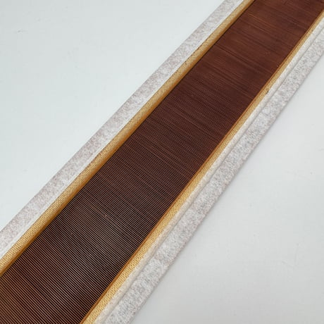 【DA363】竹筬 鯨50羽 内寸39.7cm