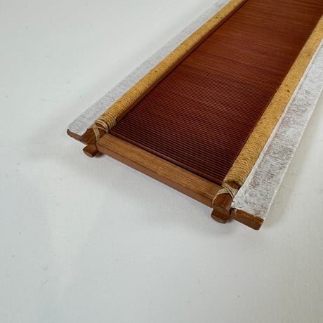 【D813】竹筬 鯨36羽 内寸85.3cm