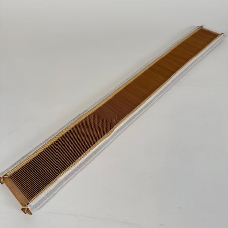 【DA085】竹筬 10cm間65羽 内寸57cm